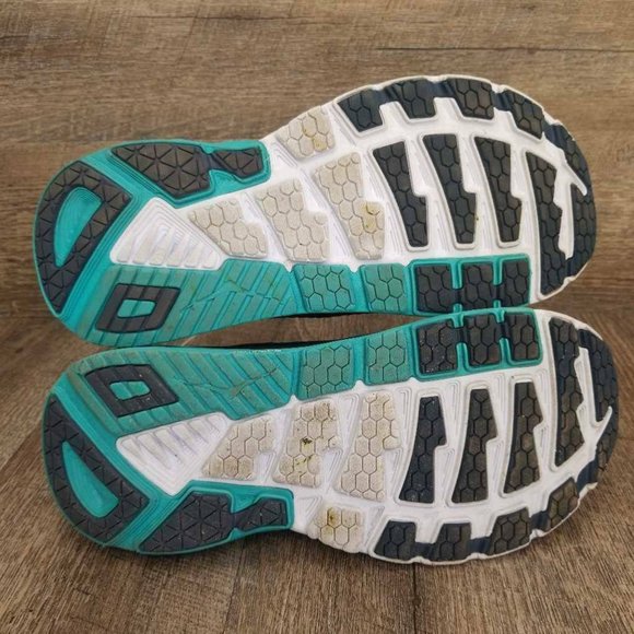 Hoka One One Women's Arahi 2 Running Shoe - Picture 7 of 7